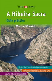 XERAIS, A Ribeira Sacra, Manuel Garrido - XERAIS