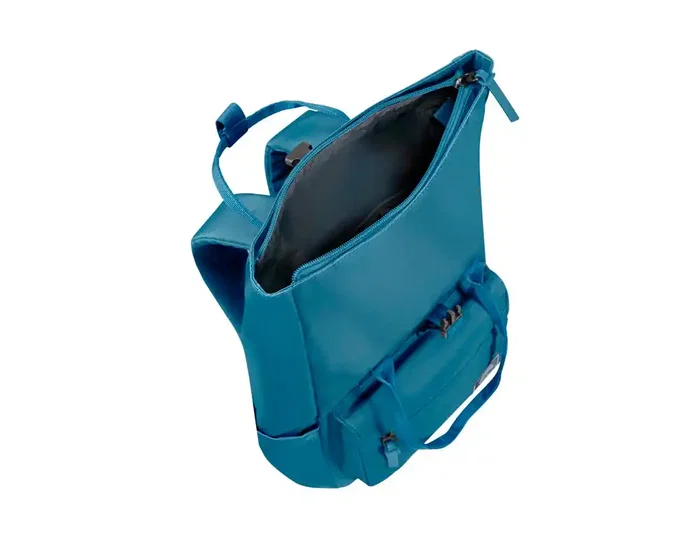 American Tourister Mochila Urban Grove Azul 17L American Tourister Mochila Urban Grove Azul 17L
