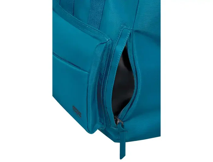 American Tourister Mochila Urban Grove Azul 17L American Tourister Mochila Urban Grove Azul 17L