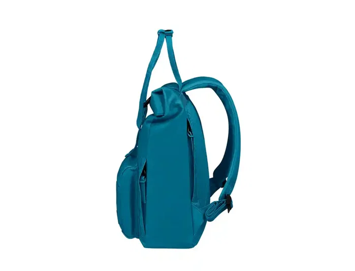 American Tourister Mochila Urban Grove Azul 17L American Tourister Mochila Urban Grove Azul 17L