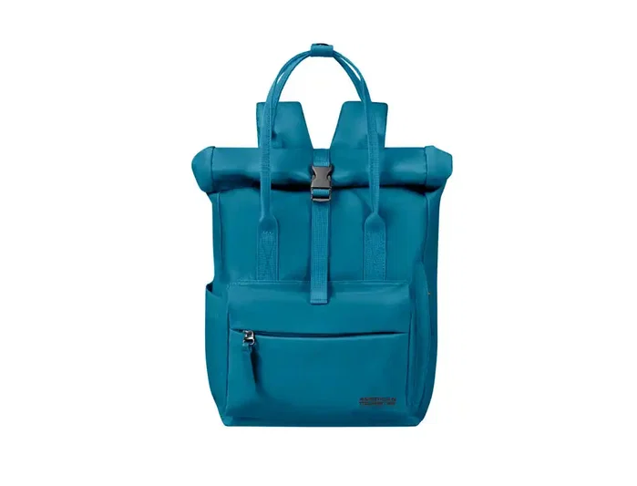 American Tourister Mochila Urban Grove Azul 17L American Tourister Mochila Urban Grove Azul 17L