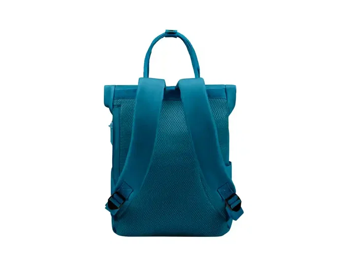 American Tourister Mochila Urban Grove Azul 17L American Tourister Mochila Urban Grove Azul 17L