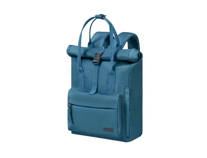 American Tourister Mochila Urban Grove Azul 17L American Tourister Mochila Urban Grove Azul 17L