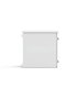 WP Armario rack WPN-RWO-12604-G 12U Bastidor de pared Gris claro