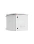 WP Armario rack WPN-RWO-12604-G 12U Bastidor de pared Gris claro