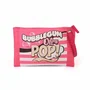 Oh My Pop Neceser de Playa Sunny Bubblegum Rosa
