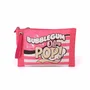 Oh My Pop Neceser de Playa Sunny Bubblegum Rosa