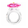 Swarovski Anillo Idyllia 5652458 Rosa Cristal Talla 58