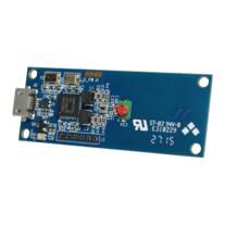 ACS ACM1252U-Z2 Lector NFC Pequeño Módulo Integración 13.56 MHz Tarjetas ISO 14443 MIFARE FeliCa ISO 18092 424 Kbps Proximidad USB