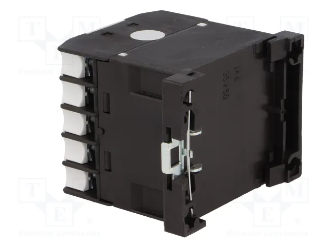 EATON ELECTRIC DILEEM 3-polar 230VAC 6,6A EATON ELECTRIC DILEEM 3-polar 230VAC 6,6A