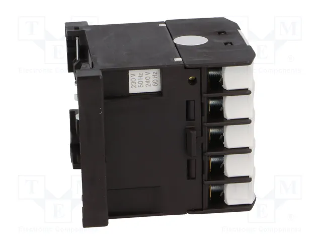 EATON ELECTRIC DILEEM 3-polar 230VAC 6,6A EATON ELECTRIC DILEEM 3-polar 230VAC 6,6A