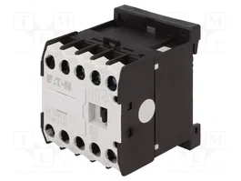 EATON ELECTRIC DILEEM 3-polar 230VAC 6,6A