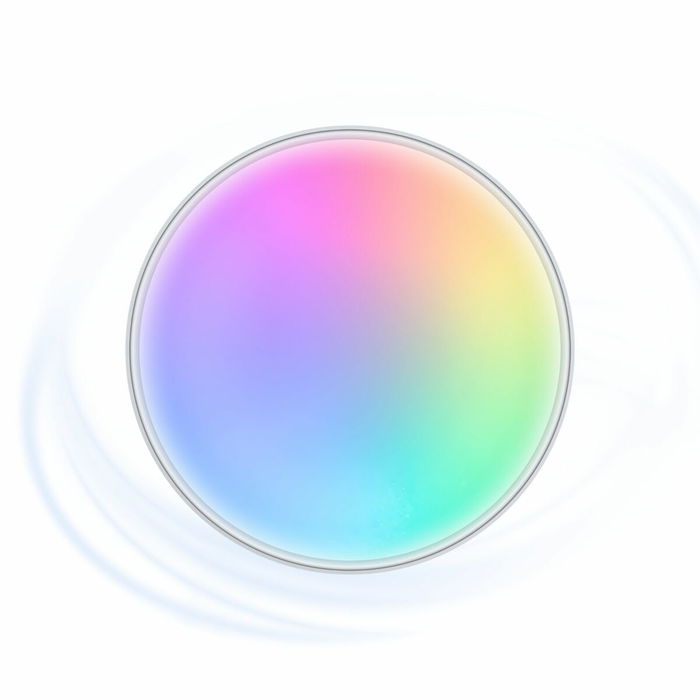 Ventilador de Techo con Luz KSIX Mistral 4000 Lm Ventilador de Techo con Luz KSIX Mistral 4000 Lm