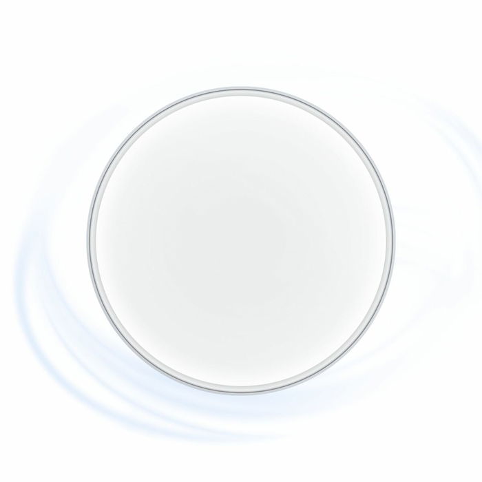 Ventilador de Techo con Luz KSIX Mistral 4000 Lm Ventilador de Techo con Luz KSIX Mistral 4000 Lm