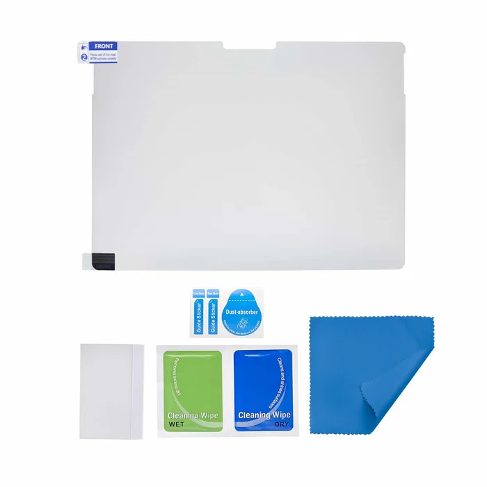 StarTech Filtro de Privacidad para Surface Pro 8/9/X 13 Pulgadas - Protector Anti Espías 4 Direcciones, Táctil, Antirreflejos y Reductor Luz Azul hasta 51% - 13SP-PRIVACY-SCREEN