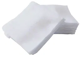 Braun Askina Gasas Non Woven 10x20cm 4 Pliegues 700 Unidades
