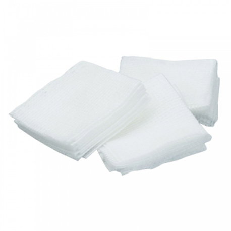 B. Braun Gasas Askina Compress TNT No Estériles 10x20 cm 4 Capas 700 uds B. Braun Gasas Askina Compress TNT No Estériles 10x20 cm 4 Capas 700 uds