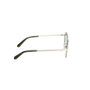 GUESS GU002075133N Gafas de sol redondas doradas con cristal verde