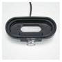 Severin EK 3163 Cocedora de huevos para 3 huevos, Acero inoxidable