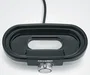 Severin EK 3163 Cocedora de huevos para 3 huevos, Acero inoxidable