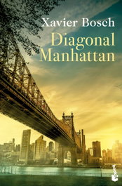 Diagonal Manhattan, Xavier Bosch - BOOKET