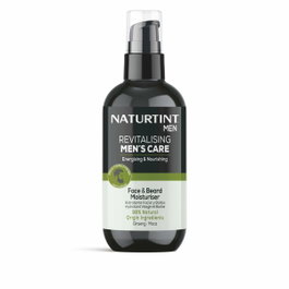 Naturtint Revitalising Men's Care Hidratante Facial y Barba 200 ml