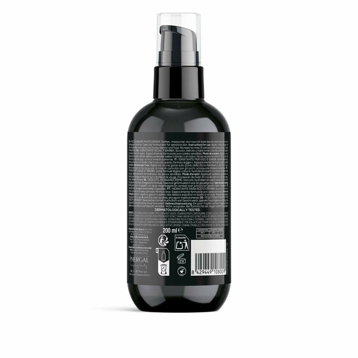 Naturtint Revitalising Men's Care Hidratante Facial y Barba 200 ml
