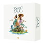 Funforge Tokaido Duo TKDDUOSP01 Juego de Mesa Tablero para 2 Jugadores, Edad 8+ Años, Duración 20-30 Min, Idioma Español