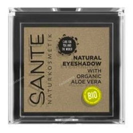 SANTE NATURKOSMETIK Sombra De Ojos Mono 04 Tawny Taupe 1,8Gr. Vegana