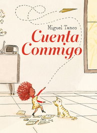 Cuenta conmigo, Miguel Tanco - Libre Albedrío