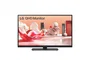 LG Monitor 27" 27BA75QB-B - Pantalla Business 68.6 cm QHD IPS 2560x1440 100Hz, Flicker Safe, USB-C 65W, KVM, Sin Marco - Negro