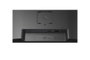 LG 27BA75QB-B.AEU Monitor Profesional 27 pulg. QHD IPS 100Hz Negro