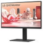 LG 27BA75QB-B.AEU Monitor Profesional 27 pulg. QHD IPS 100Hz Negro