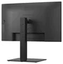 LG 27BA75QB-B.AEU Monitor Profesional 27 pulg. QHD IPS 100Hz Negro