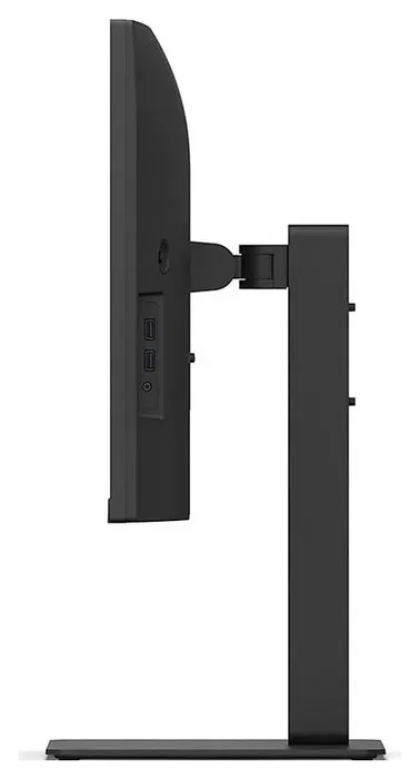 LG 27BA75QB-B.AEU Monitor Profesional 27 pulg. QHD IPS 100Hz Negro