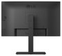 LG 27BA75QB-B.AEU Monitor Profesional 27 pulg. QHD IPS 100Hz Negro