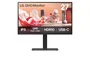 LG 27BA75QB-B.AEU Monitor Profesional 27 pulg. QHD IPS 100Hz Negro