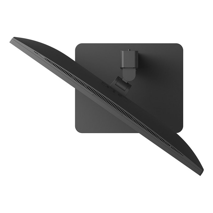 LG 27BA75QB-B Monitor 27" QHD 2560x1440 IPS 100Hz 5ms USB-C DP HDMI RJ45 KVM Daisy-Chain Negro