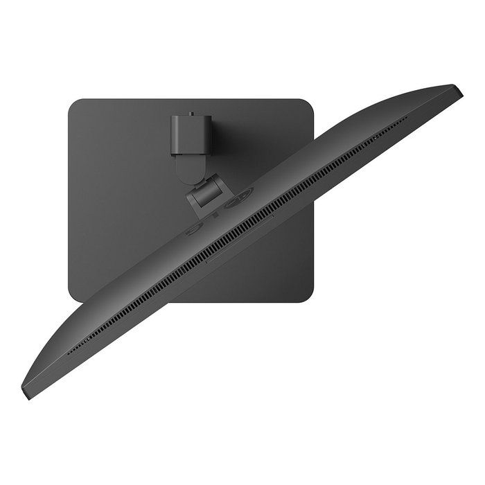 LG 27BA75QB-B Monitor 27" QHD 2560x1440 IPS 100Hz 5ms USB-C DP HDMI RJ45 KVM Daisy-Chain Negro