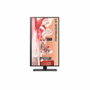 LG 27BA75QB-B.AEU Monitor Profesional 27 pulg. QHD IPS 100Hz Negro