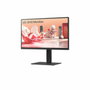 LG 27BA75QB-B.AEU Monitor Profesional 27 pulg. QHD IPS 100Hz Negro