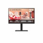 LG 27BA75QB-B.AEU Monitor Profesional 27 pulg. QHD IPS 100Hz Negro
