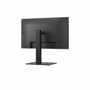 LG 27BA75QB-B.AEU Monitor Profesional 27 pulg. QHD IPS 100Hz Negro