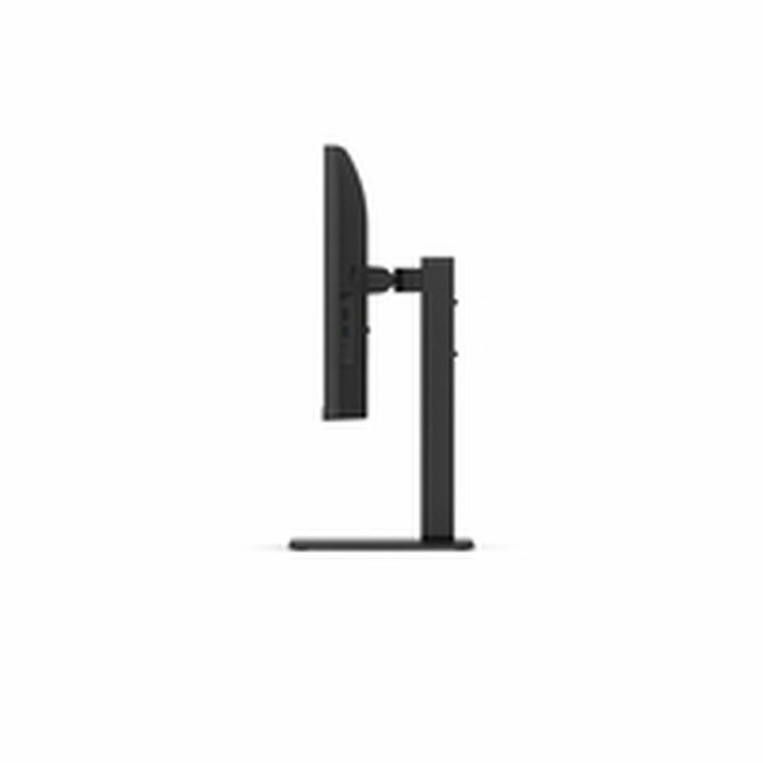 LG 27BA75QB-B.AEU Monitor Profesional 27 pulg. QHD IPS 100Hz Negro