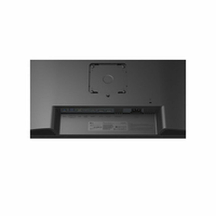 LG 27BA75QB-B.AEU Monitor Profesional 27 pulg. QHD IPS 100Hz Negro
