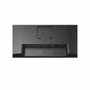 LG 27BA75QB-B.AEU Monitor Profesional 27 pulg. QHD IPS 100Hz Negro