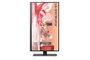 LG 27BA75QB-B.AEU Monitor Profesional 27 pulg. QHD IPS 100Hz Negro