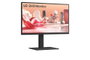 LG 27BA75QB-B.AEU Monitor Profesional 27 pulg. QHD IPS 100Hz Negro