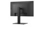 LG 27BA75QB-B.AEU Monitor Profesional 27 pulg. QHD IPS 100Hz Negro