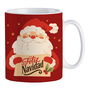 Caison Taza Papa Noel 330 ml en Caja Regalo, Modelos Variados